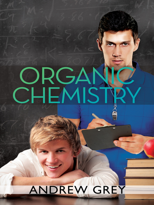 Title details for Organic Chemistry by Andrew Grey - Available
